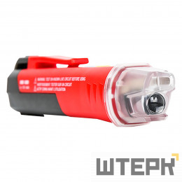 Индикатор напряжения UNI-T UT12D-ROW
