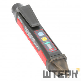 Индикатор напряжения UNI-T UT12E-ROW