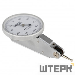 Индикатор рычажно-зубчатый RGK IRB-02