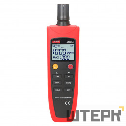 Измеритель уровня угарного газа UNI-T UT337A
