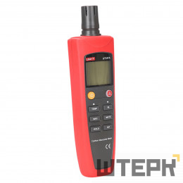 Измеритель уровня угарного газа UNI-T UT337A