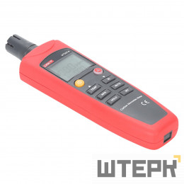 Измеритель уровня угарного газа UNI-T UT337A