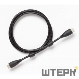 Кабель Fluke TIX5XX-HDMI для тепловизоров