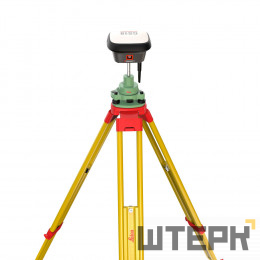 Комплект GNSS-приемника RTK база Leica GS18 I (LTE и радио)
