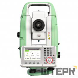 Комплект Leica TS07 R1000 (1quot)