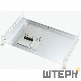 Комплект для крепления мультиметров Fluke Y8846D