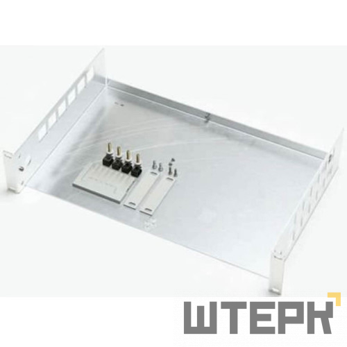 Комплект для крепления мультиметров Fluke Y8846D
