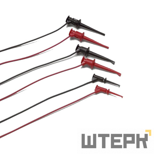 Комплект крючков и пинцетов Fluke TL970