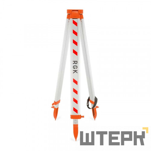 Комплект оптический нивелир RGK C-32 + штатив S6-N + рейка RGK TS-7
