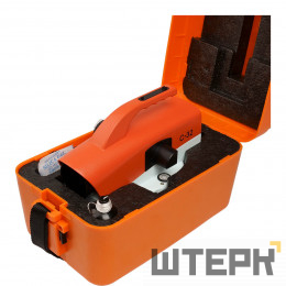 Комплект оптический нивелир RGK C-32 + штатив S6-N + рейка RGK TS-7
