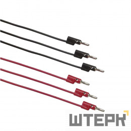 Комплект соединительных кабелей Fluke TL935