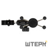 Крепление контроллера RGK TC-4 + T65 + T72S