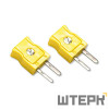 Мини-переходник с наружной резьбой Fluke 80CK-M