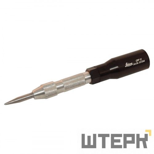 Наконечник с кернером для вехи Leica CRP12