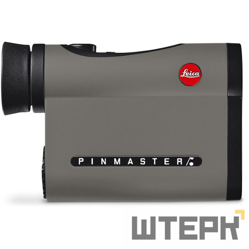 Оптический дальномер Leica Pinmaster II