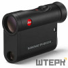 Оптический дальномер Leica Rangemaster CRF 3500.COM