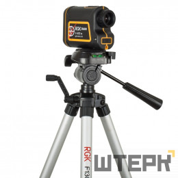 Оптический дальномер RGK D600