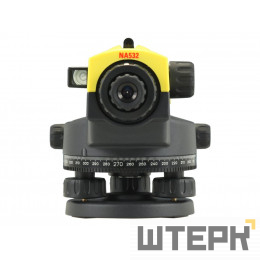 Оптический нивелир Leica NA 532 с поверкой