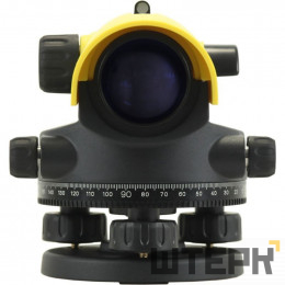 Оптический нивелир Leica NA 532 с поверкой
