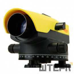 Оптический нивелир Leica NA 532 с поверкой
