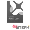 Право на обновление программного обеспечения Leica Cyclone PUBLISHER до WORKFLOW