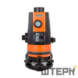 Прибор вертикального проектирования RGK V100