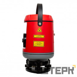 Прибор вертикального проектирования RGK V200