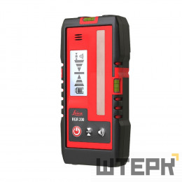 Приемник лазерного луча Leica RGR 200 receiver