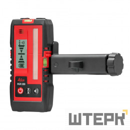 Приемник лазерного луча Leica RGR 200 receiver