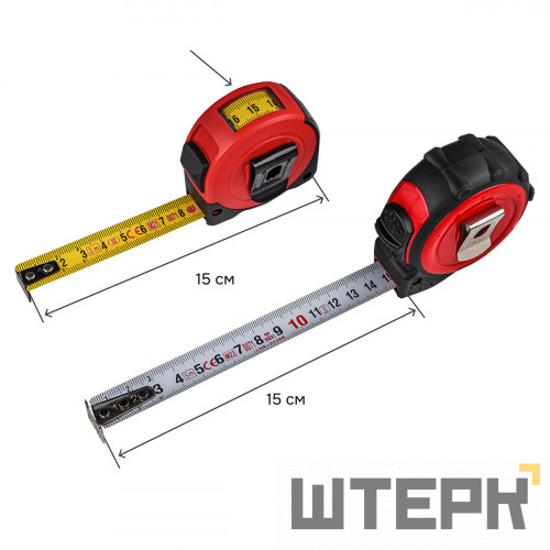 Рулетка RGK RW3