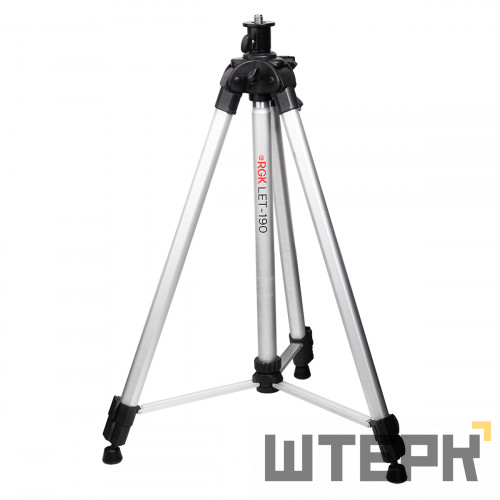 Штатив элевационный RGK LET-190