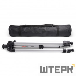 Штатив элевационный RGK LET-190