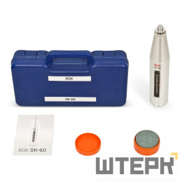 Склерометр RGK SK-60