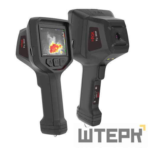 Тепловизор RGK TL-300F