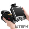 Тепловизор RGK TL-640 Pro в комплекте с телеобъективом 12° и широкоугольным объективом 48°