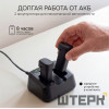 Тепловизор RGK TL-640 в комплекте с телеобъективами 12° и 6°