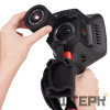 Тепловизор RGK TL-640 в комплекте с телеобъективами 12° и 6°
