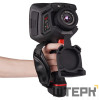 Тепловизор RGK TL-640 в комплекте с телеобъективами 12° и 6°