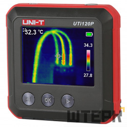 Тепловизор UNI-T UTi120P
