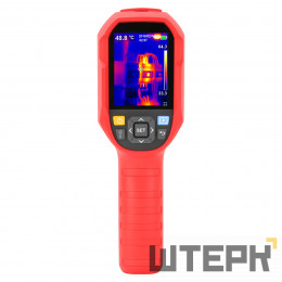 Тепловизор UNI-T UTi260B