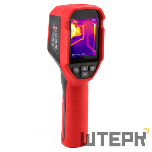 Тепловизор UNI-T UTi712S