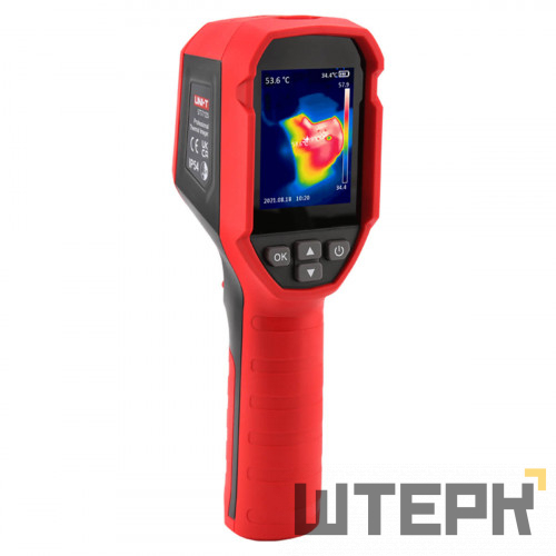 Тепловизор UNI-T UTi712S