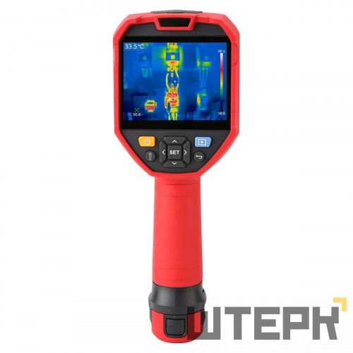 Тепловизор UNI-T UTi730E