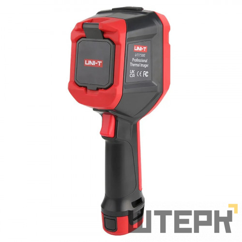 Тепловизор UNI-T UTi730E
