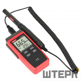 Термогигрометр UNI-T UT333S