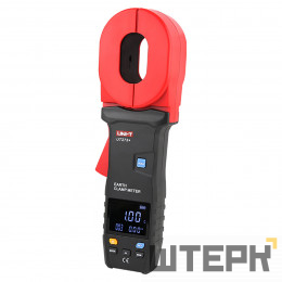 Тестер сопротивления заземления UNI-T UT273+