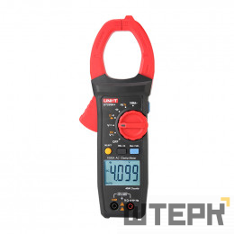 Токовые клещи UNI-T UT205A+