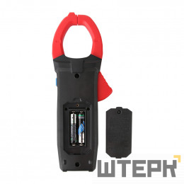 Токовые клещи UNI-T UT205A+