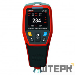 Толщиномер UNI-T UT343D