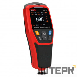 Толщиномер UNI-T UT343D